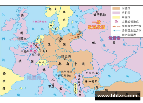 必威BETWAY南斯拉夫解体后的海岸线：克罗地亚为何占据大部分优势？