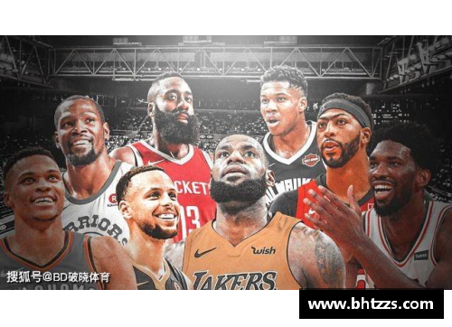 BETWAY必威唯一官方网站2021年NBA球员收入Top10！36岁詹姆斯登顶，库里第3，保罗上榜 - 副本